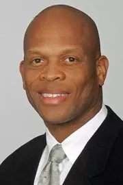 Darrell Perkins