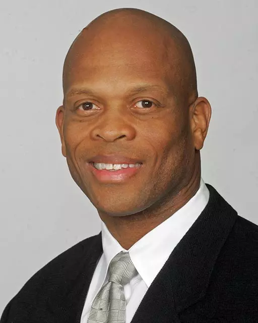 Darrell Perkins