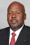Mike Locksley