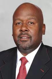 Mike Locksley