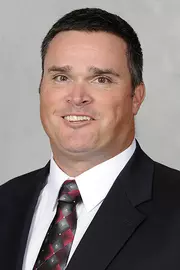 Keith Dudzinski