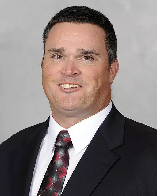 Keith Dudzinski