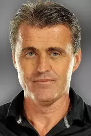Sasho Cirovski