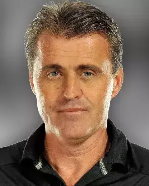 Sasho Cirovski