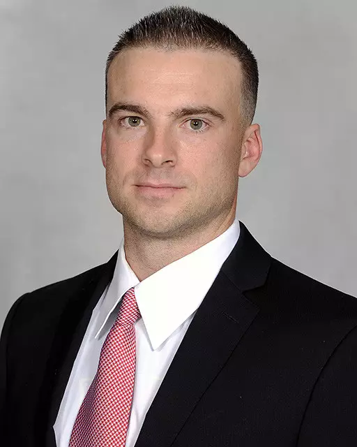 Patrick Estes