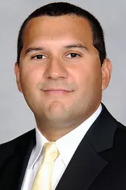 Narciso Valencia