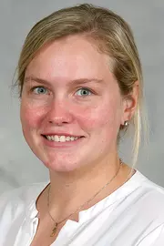Sarah Moore