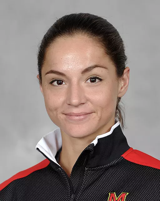 Olga Gaistruk