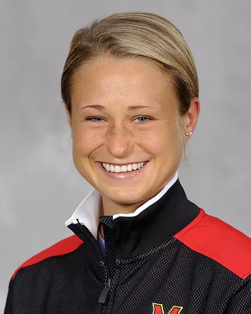 Riley Barger