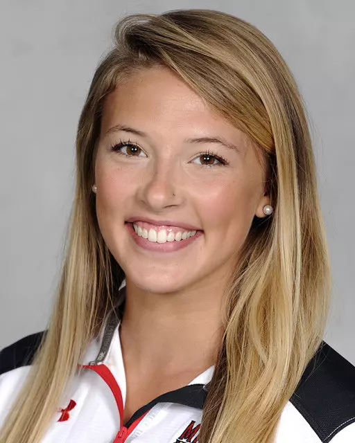 Sarah Faller