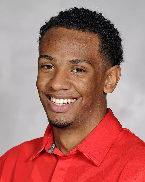 Jared Loadholt
