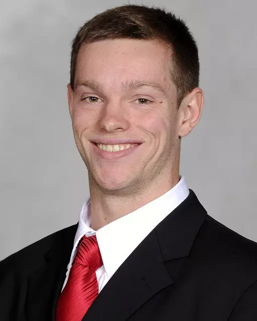 Trevor Anzmann
