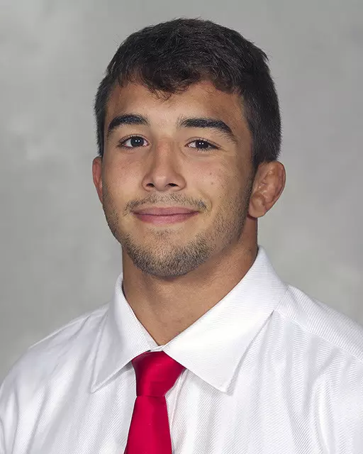 Jakob Restrepo