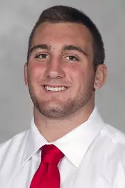 Garrett Wesneski