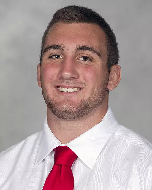 Garrett Wesneski