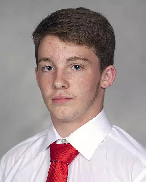 Breandan Coughlin