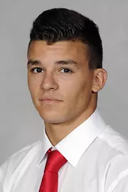 Wade Hodges