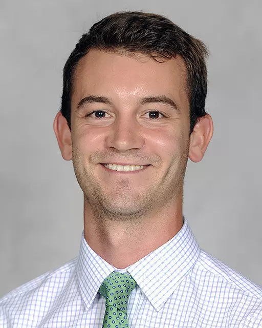 Kyle Bernlohr