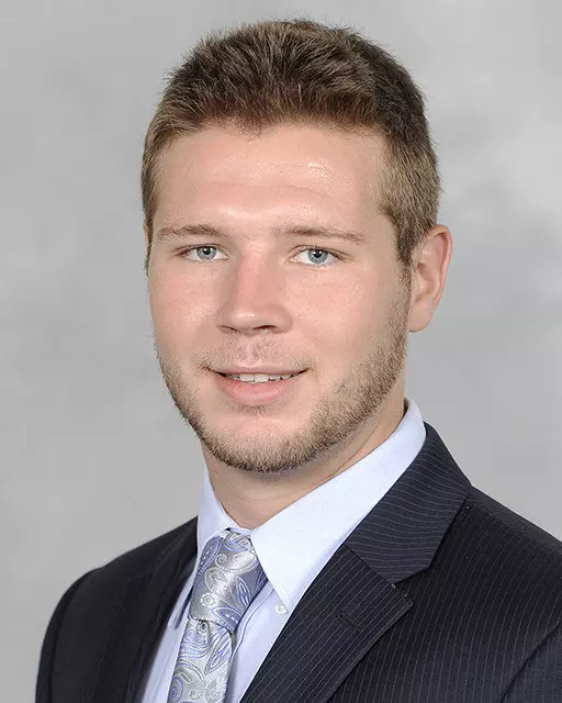Bryan Cole