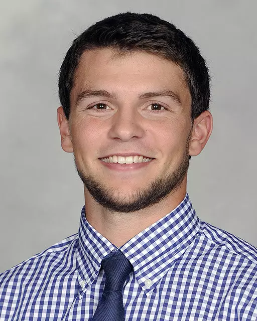 Ryan Lehman
