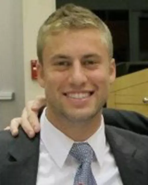 Chris Mattes