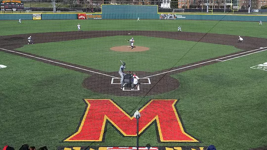 Baseball Announces 2017 Schedule