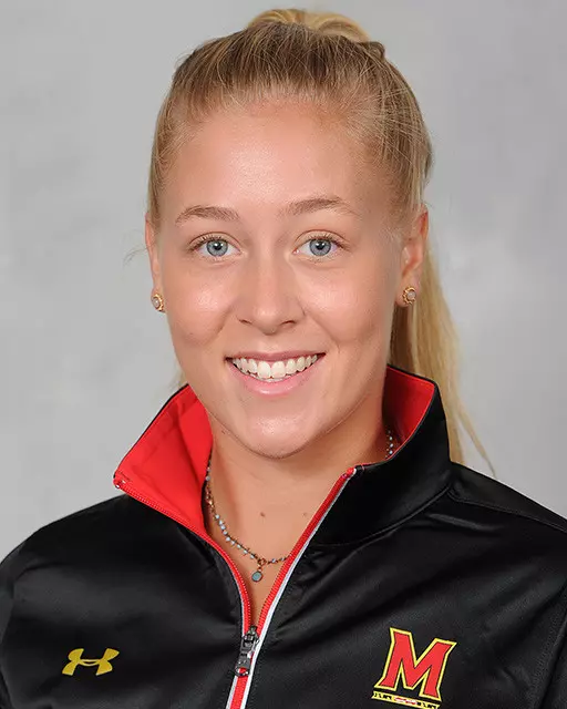 Caroline Williams