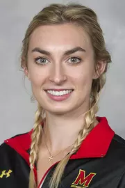 Olivia Gaudreault