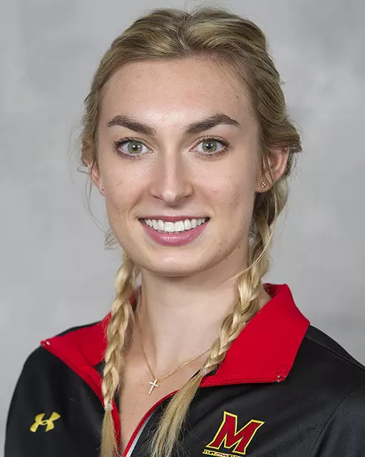 Olivia Gaudreault