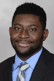 Josh Bekoe