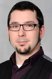 Derek Shore