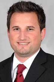 Mike Sanders