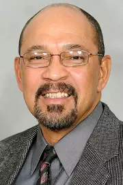 Donald Pearman