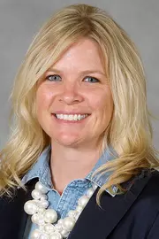 Jodi Fick