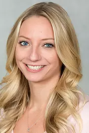 Amanda Reall