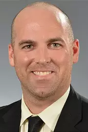 Dustin Semonavick