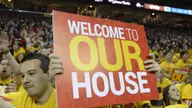 Maryland Finalist for NACMA Marketing Team of the Year