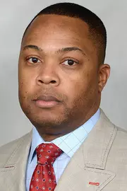 Chris Beatty