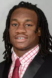 Trey Edmunds