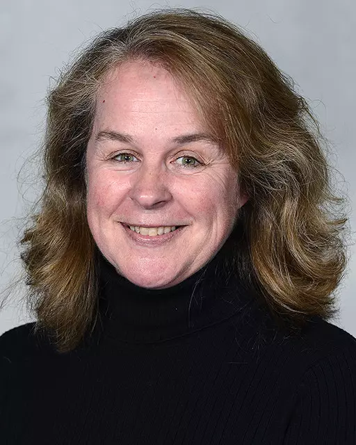 Jennifer Carson Elkonoh