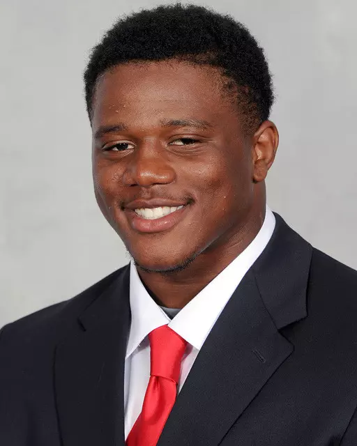 Antoine Brooks, Jr.
