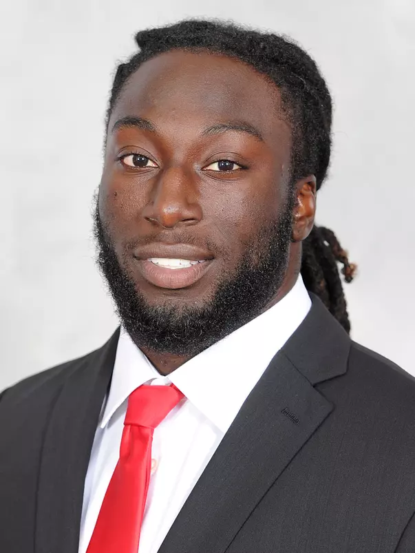 Kenneth Goins Jr.