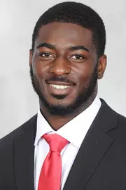 Teldrick Morgan