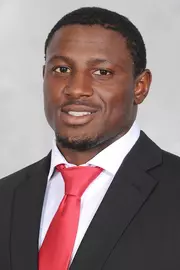 JC Jackson