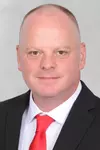 Drew Hampton