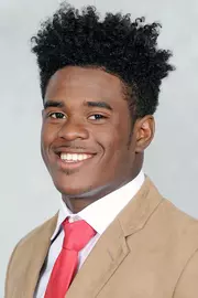 Elijah Daniels