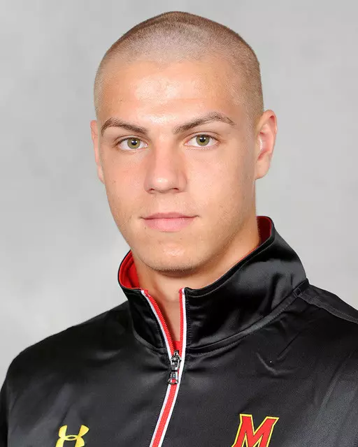 Griffin Bouchard