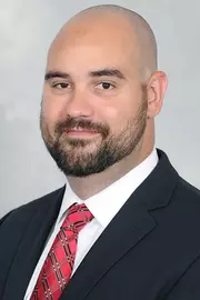 Jon Barnum