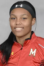 Kiah Gillespie