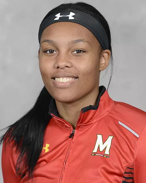 Kiah Gillespie
